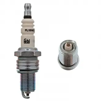 Свеча зажигания FEBI 13450