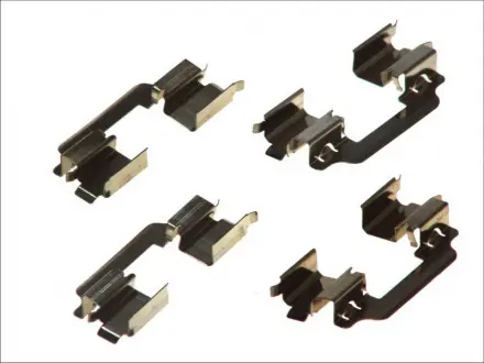 Планка суппорта QUICK BRAKE 109-1654