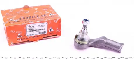 Наконечник тяги ASMETAL 17FR1706