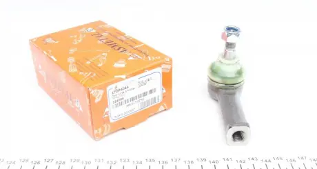 Накінечник кермової тяги ASMETAL 17OP4044
