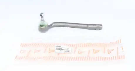 Наконечник рульової тяги Hyundai i30/Kia Cee\'D 06- Л. ASMETAL 17HY2000