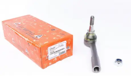 Наконечник рульової тяги Opel Vectra C 02- Пр. ASMETAL 17OP2501