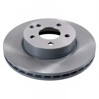 Диск тормозной FEBI 30550