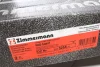 Диск тормозной ZIMMERMANN 600.3255.20 (фото 6)
