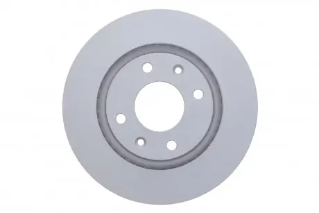 Тормозные диски ZIMMERMANN 440.3105.20