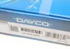 Комплект ременя DAYCO KPV504 (фото 3)