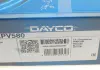 Комплект ремня DAYCO KPV580 (фото 10)