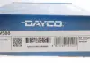 Комплект ремня DAYCO KPV588 (фото 7)