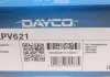 Комплект ременя DAYCO KPV621 (фото 6)