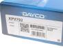 Комплект ременя DAYCO KPV792 (фото 10)