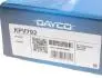 Комплект ременя DAYCO KPV792 (фото 10)