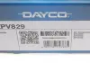 Комплект ременя DAYCO KPV829 (фото 3)