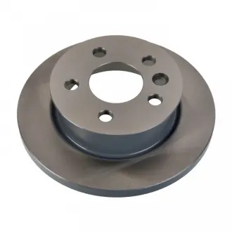 Диск тормозной FEBI 06547