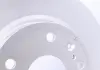 Диск тормозной TEXTAR 92268303 (фото 3)