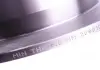 Диск тормозной SOLGY 208010 (фото 3)