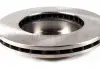 Диск тормозной SOLGY 208004 (фото 1)