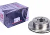 Диск тормозной SOLGY 208001 (фото 1)