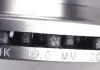 Диск тормозной SOLGY 208001 (фото 4)