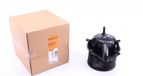 Моторчик пічки NRF 34215