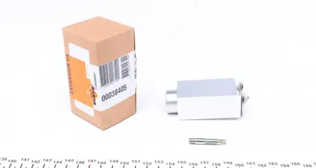 Клапан системи NRF 38405