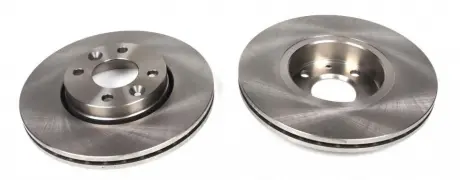 Диск тормозной MEYLE 16-15 521 0039
