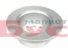 Диск тормозной MEYLE 015 523 0026/PD (фото 3)