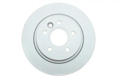 Диск тормозной Metelli 23-0686C