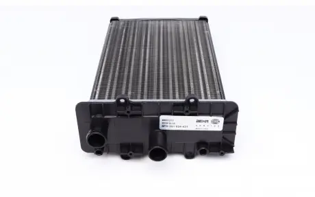 Радіатор печі MAHLE KNECHT AH 48 000S