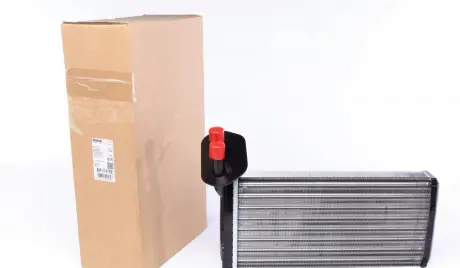 Радиатор печки MAHLE KNECHT AH 47 000S