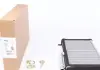 Радиатор печки AH 261 000S