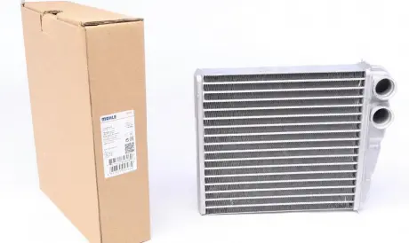 Радиатор печки MAHLE KNECHT AH 208 000S