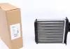Радиатор печки AH 168 000S