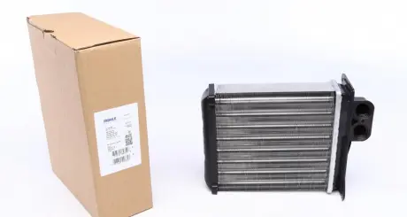 Радіатор печі MAHLE KNECHT AH 168 000S