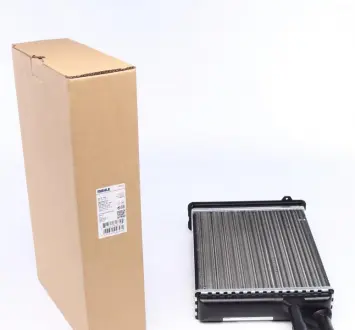 Радиатор печки MAHLE KNECHT AH 147 000S