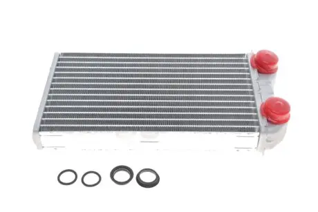 Радиатор печки MAHLE KNECHT AH 14 000S