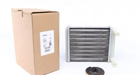 Радиатор печки MAHLE KNECHT AH 128 000S