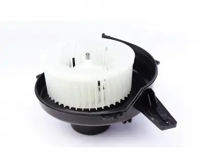 Моторчик печки MAHLE KNECHT AB 18 000P