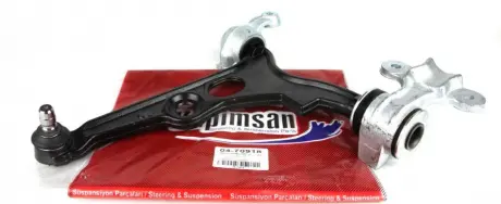 Рычаг подвески KAPIMSAN 04-70918
