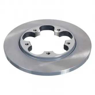 Диск тормозной FEBI 105712
