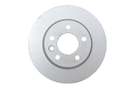 Диск тормозной ICER 78BD3021-2