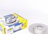 Диск тормозной ICER 78BD3392-2 (фото 1)