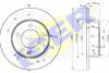 Диск тормозной ICER 78BD1410-2 (фото 1)