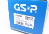 Полуось Nissan GSP 250246 (фото 4)