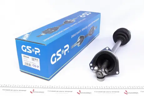 Полуось Nissan GSP 250246