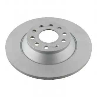 Диск тормозной FEBI 26657