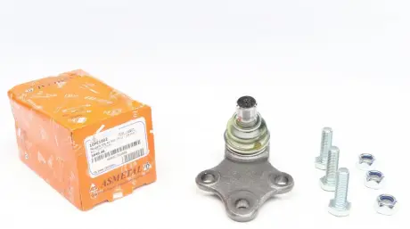 Опора кульова ASMETAL 10PE1002