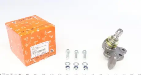 Опора кульова ASMETAL 10OP7826