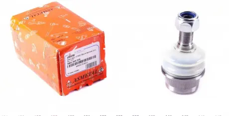 Опора шаровая ASMETAL 10IV38