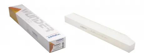 Фильтр салона WUNDER FILTER WP 5000