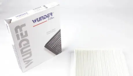Фильтр салона WUNDER FILTER WP 724